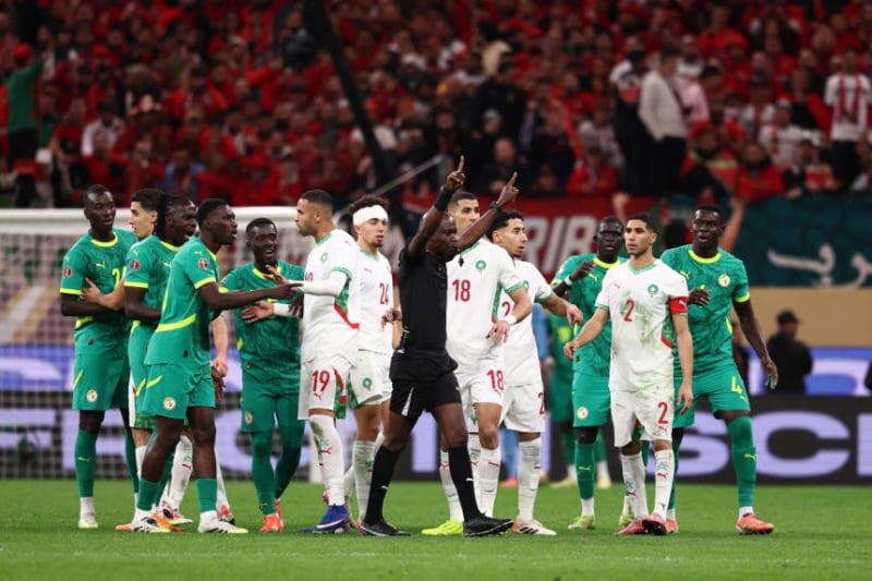 Senegal Wins Second Africa Cup After Drama-Filled Final - Image 4