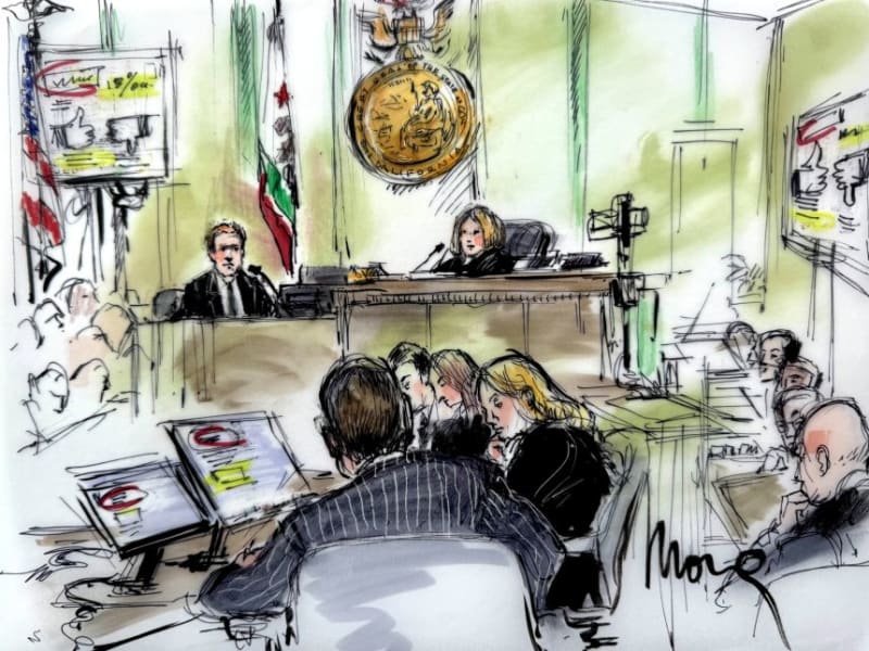 Social Media Giants Face Landmark Youth Safety Trial