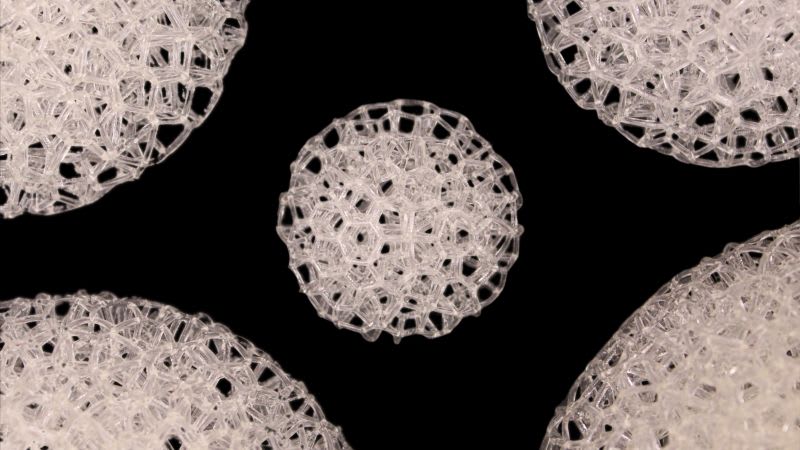 Engineer 3D Prints Hope for Breast Cancer Survivors