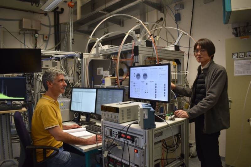 Scientists Find Largest Sulfur Molecule Ever Seen in Space - Image 3