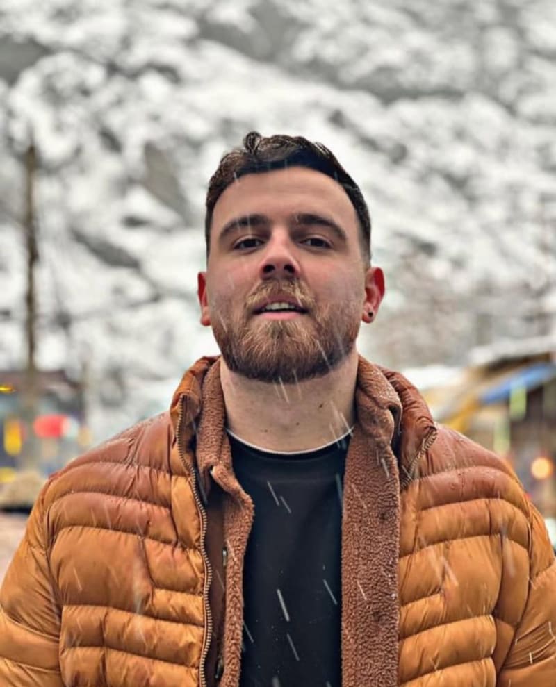 Iranian Protester Erfan Soltani Alive After Global Outcry - Image 3