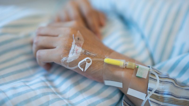 Morning Cancer Treatment May Add a Year to Life