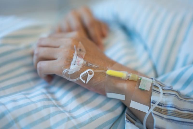 Morning Cancer Treatment May Add a Year to Life - Image 2