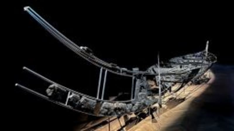 Stunning 773,000-Year-Old Fossils Fill Missing Gap in Human Story - Image 4