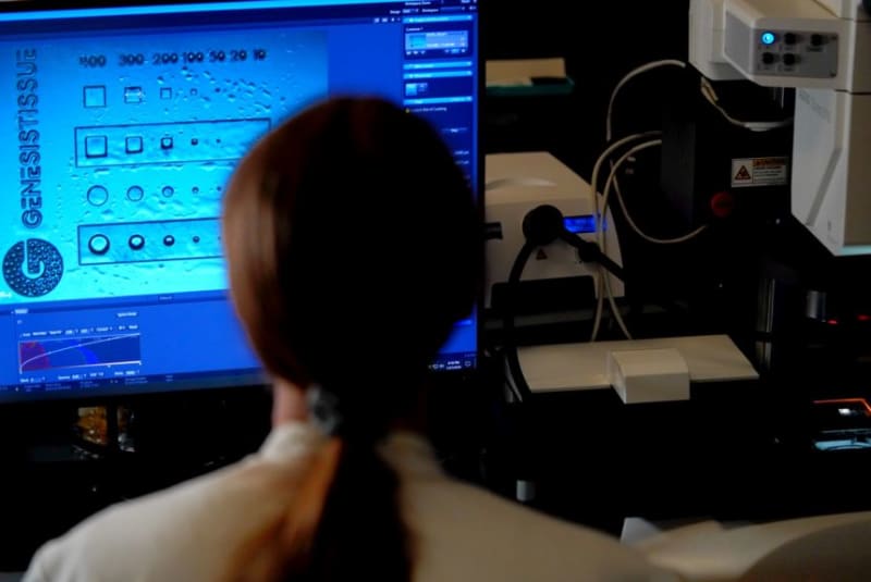 Engineer Creates 3D-Printed Breast Tissue for Cancer Survivors - Image 4