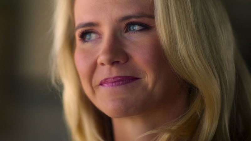Elizabeth Smart: Turning Trauma Into Hope for Survivors - Image 2
