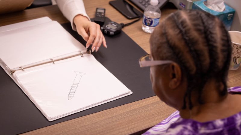 SuperAgers' Brains Grow 2x More Young Neurons Than Peers