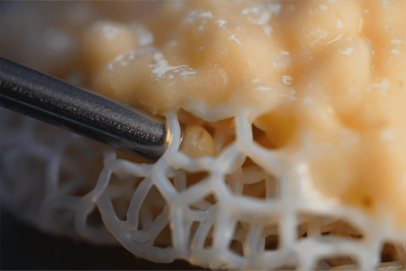 Engineer 3D Prints Hope for Breast Cancer Survivors - Image 2