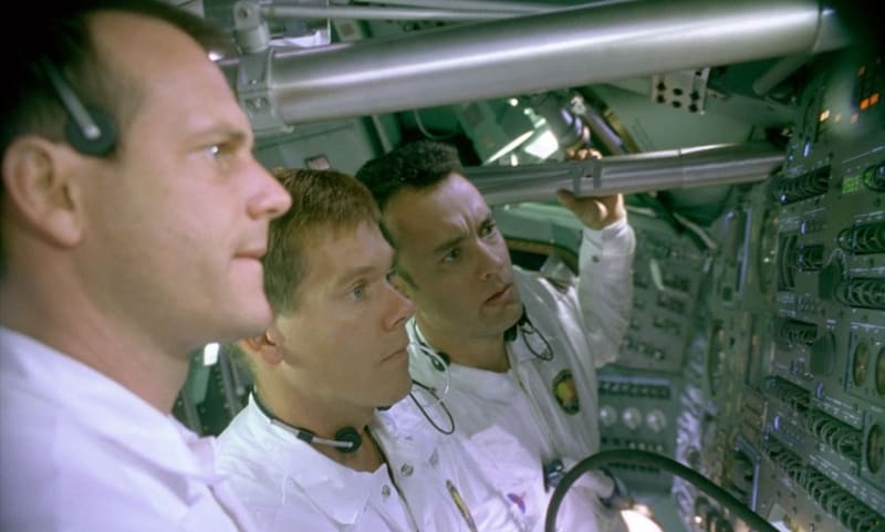 Astronauts Pick Their Favorite Space Movies Before Moon Return - Image 5
