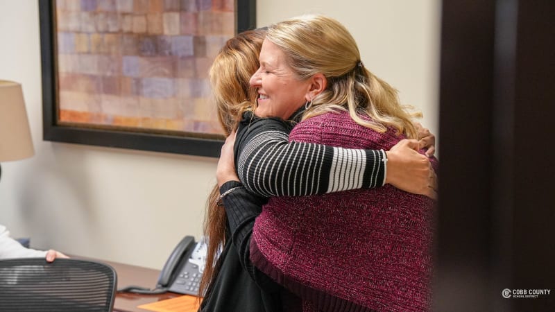 11 Georgia Schools Certified for Exceptional Student Support - Image 5