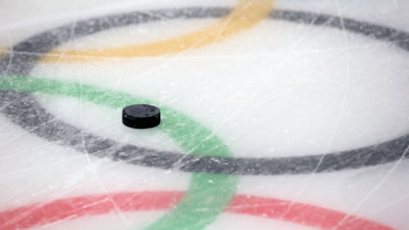 Swiss Captain Josi Eyes Nation's First Hockey Medal in 78 Years - Image 4