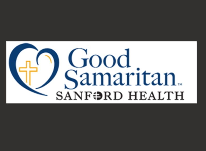 Exterior of Good Samaritan nursing home facility in Hays, Kansas with welcoming entrance