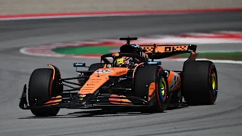 10 Young Racers Graduate F3 to Reach Formula 1 Dream - Image 5