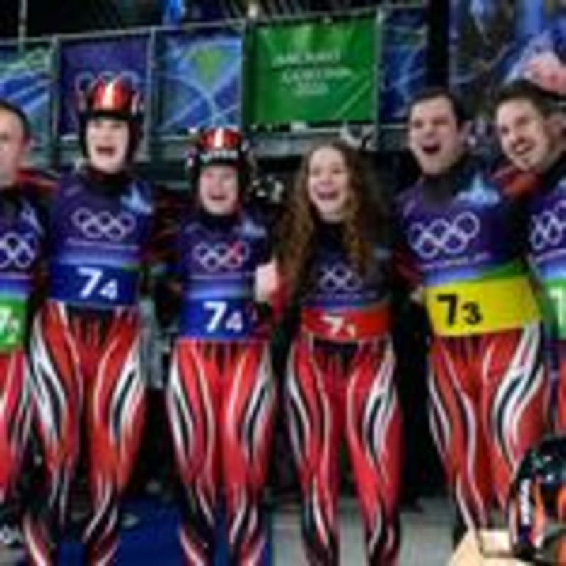 Germany Makes Olympic Luge History With 4th Relay Gold - Image 5