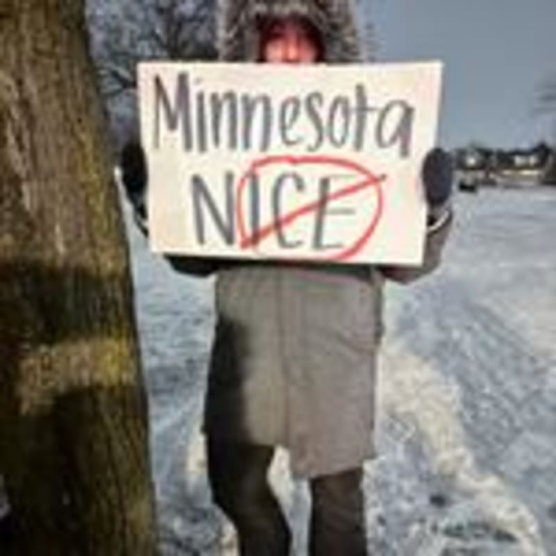 Minneapolis Neighbors Rally to Protect Local Schools - Image 4