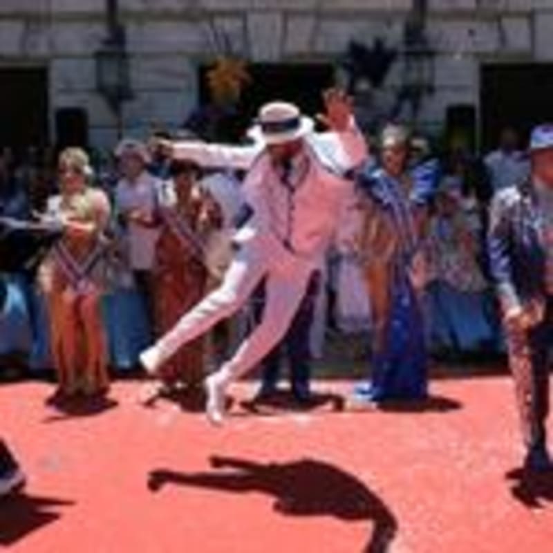 Rio's Carnival Kicks Off With 6 Million Expected to Join - Image 4