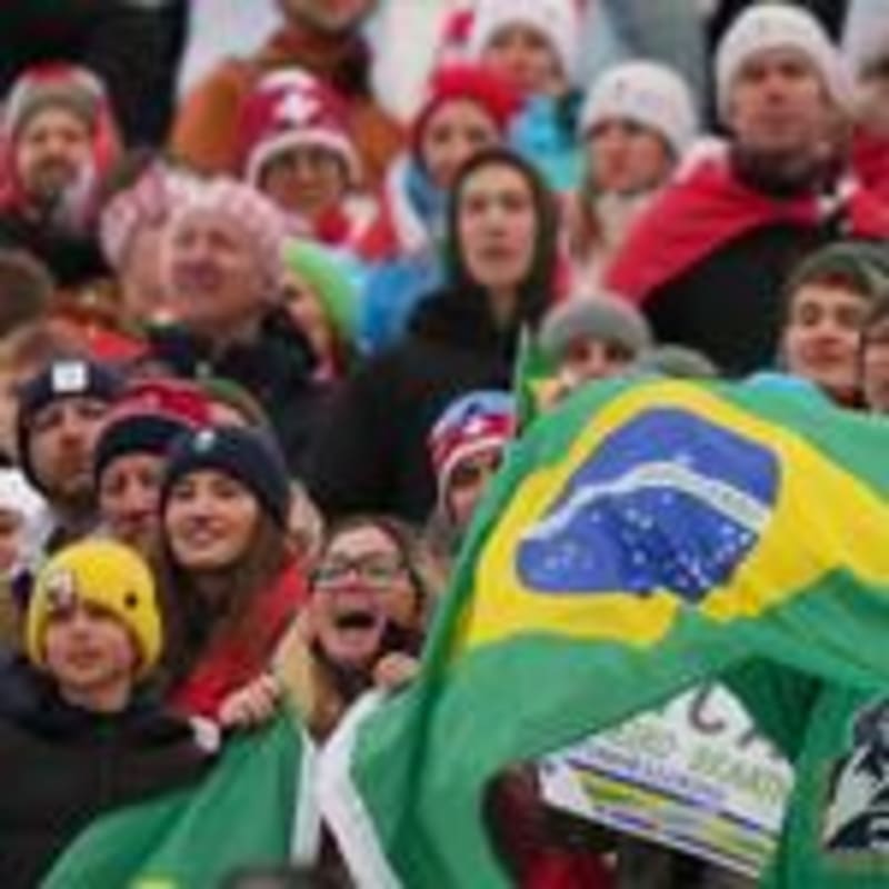 Brazil Wins First-Ever Winter Olympic Gold at 2026 Games - Image 4