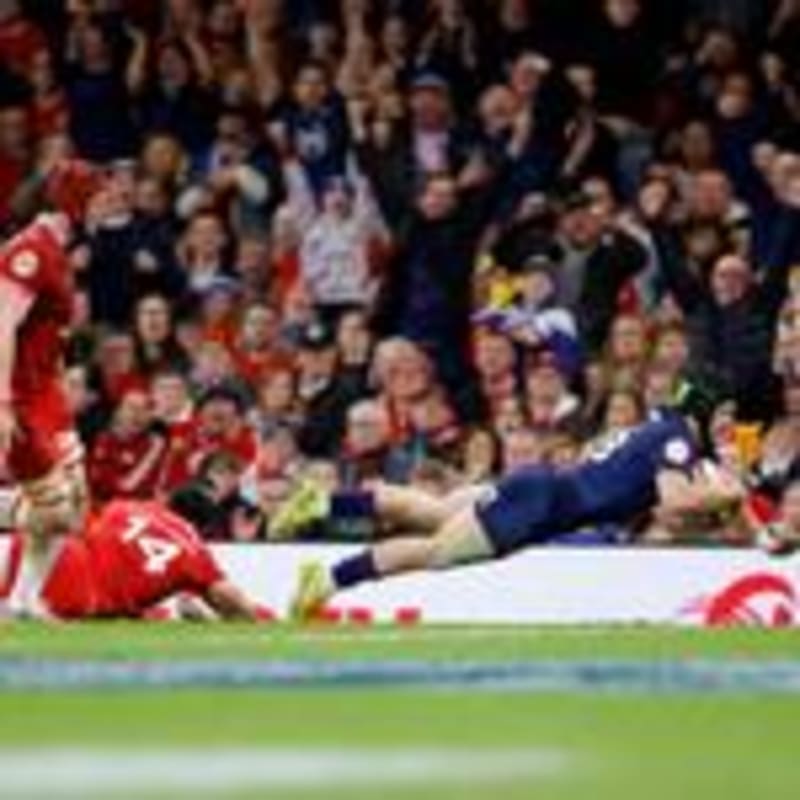 Scotland Storms Back from 20-5 Down to Beat Wales 26-23 - Image 3