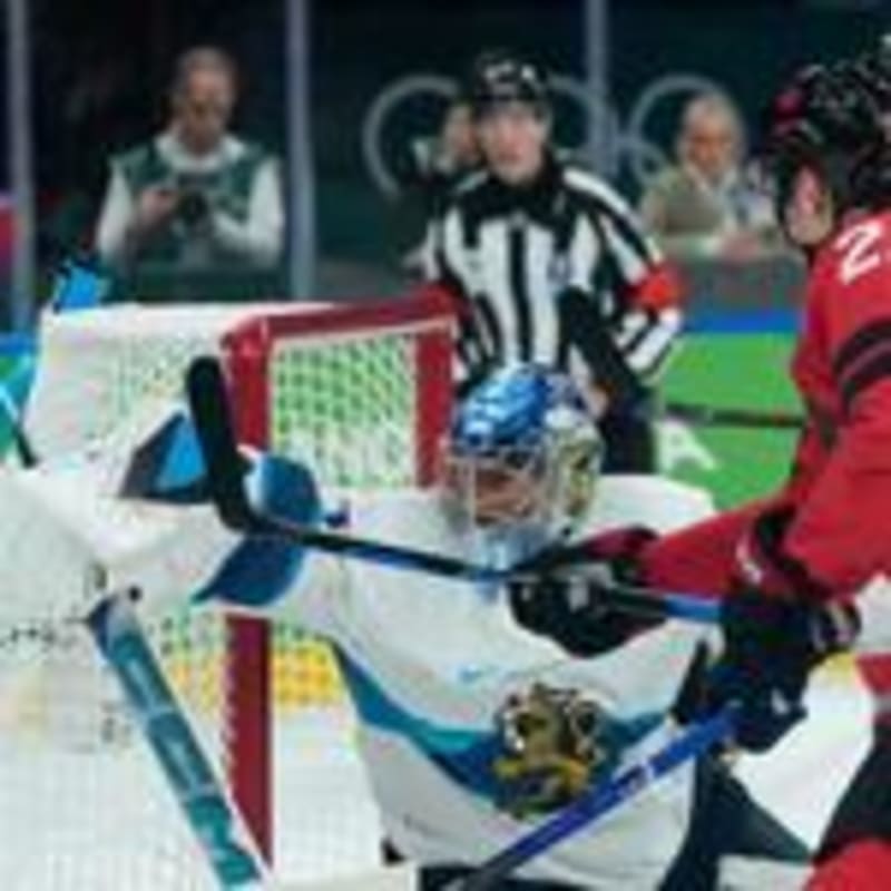 Canada Rallies to Beat Finland, Reaches Olympic Gold Game - Image 3
