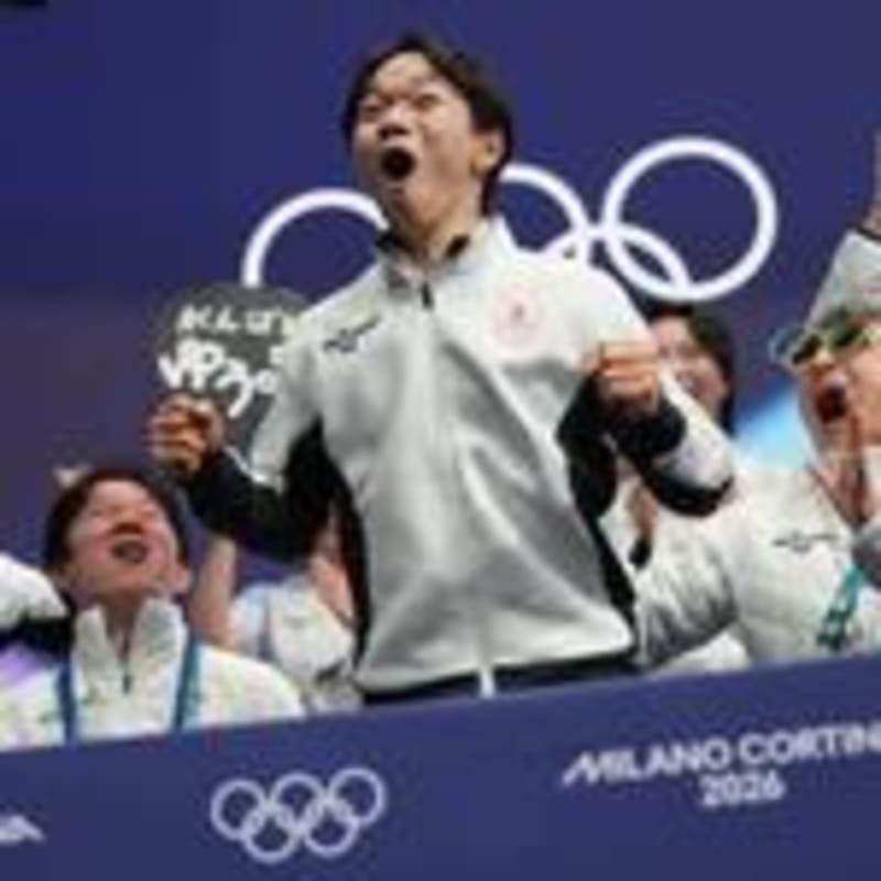 Teen 'Quad God' Malinin Leads at 2026 Olympics - Image 5