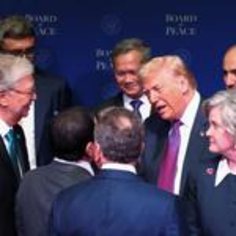 47 Nations Pledge $7B to Rebuild Gaza After Ceasefire - Image 4