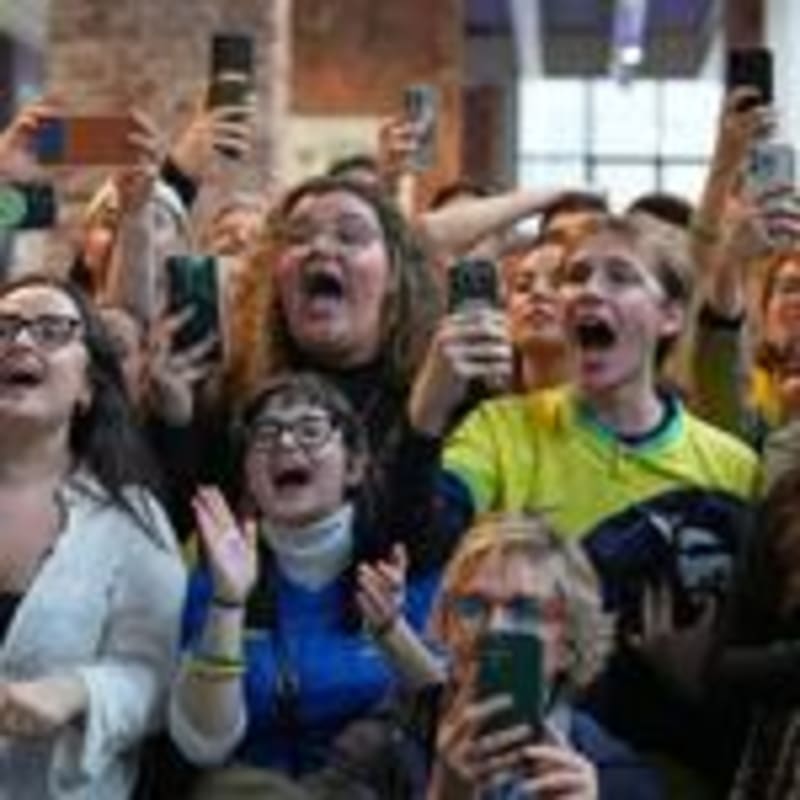 Brazil Wins First-Ever Winter Olympic Gold at 2026 Games - Image 5