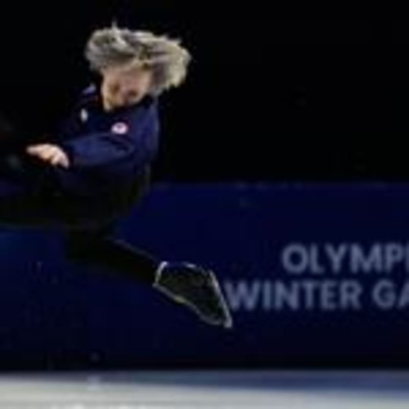 Alysa Liu Caps Olympic Comeback With Exhibition Finale - Image 5