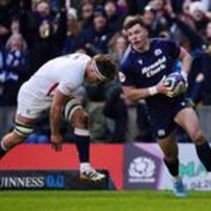 Scotland Ends England's 12-Game Win Streak at Murrayfield - Image 4