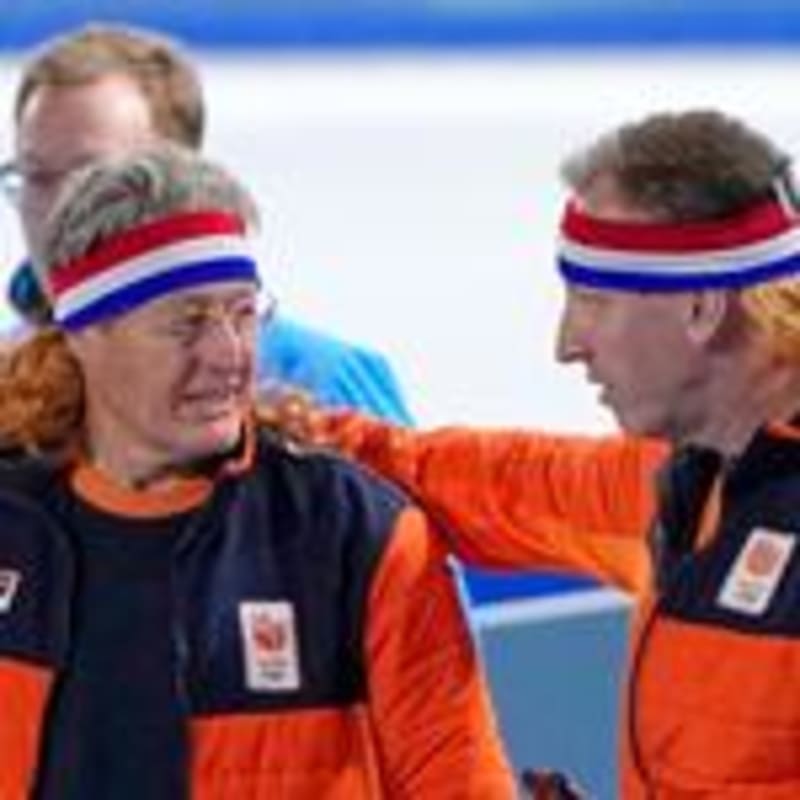 40-Year-Old Dutch Skater Becomes Oldest Olympic Gold Winner - Image 5