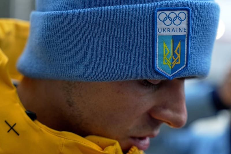 Ukrainian Athlete Gets $200K After Olympic DQ
