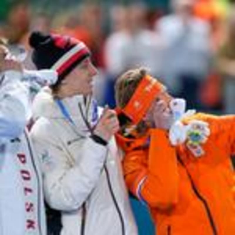 40-Year-Old Dutch Skater Becomes Oldest Olympic Gold Winner - Image 4