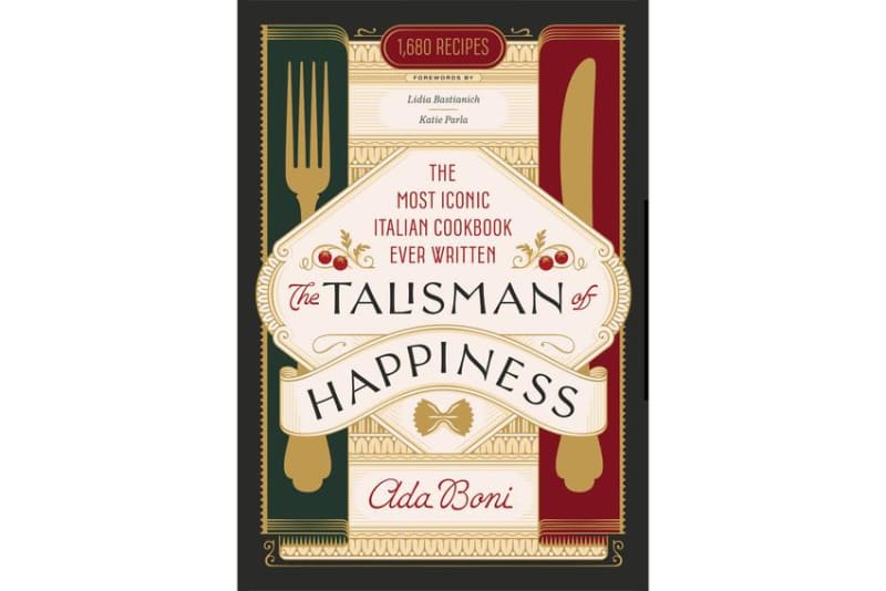 1929 Cookbook by Italy's First Food Writer Still Sells - Image 2