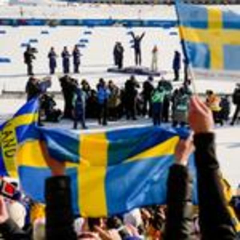 Sweden's Women Win 7 of 9 Olympic Cross-Country Medals - Image 3