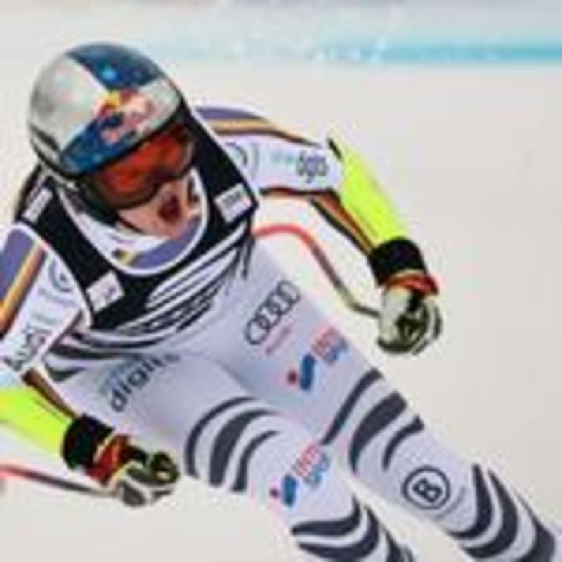 Lindsey Vonn, 41, Dominates Olympic Ski Season With 7 Podiums - Image 3