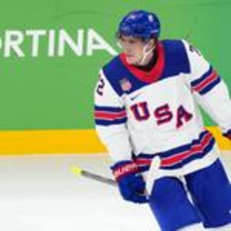 U.S. and Canada Set for Dream Olympic Hockey Final - Image 5