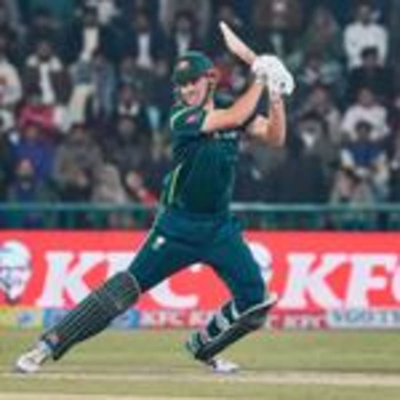 Pakistan Ends 8-Year T20 Drought Against Australia - Image 4