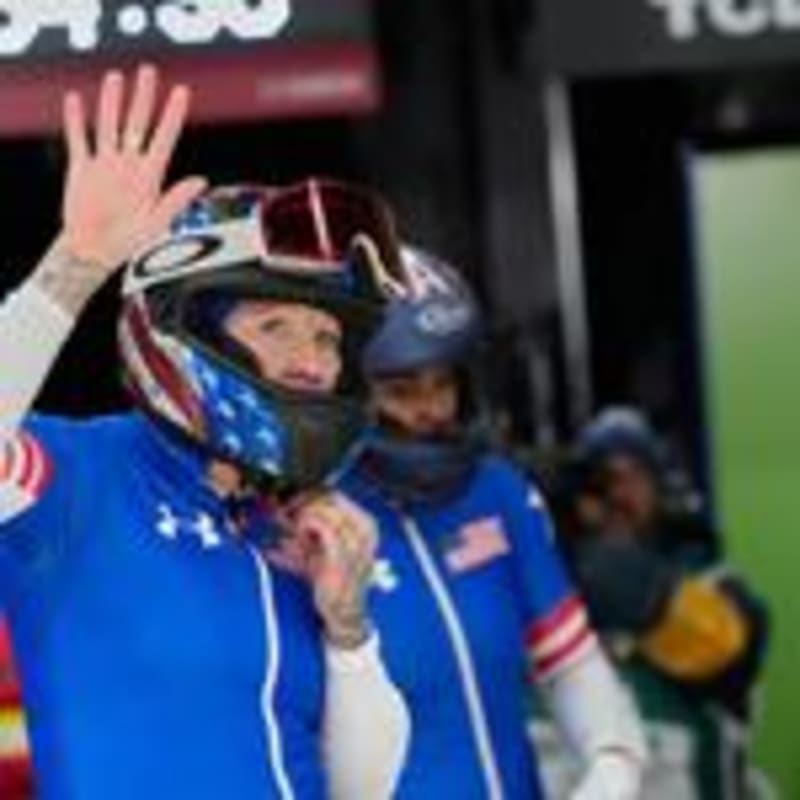 Laura Nolte Wins Back-to-Back Olympic Bobsled Gold - Image 3