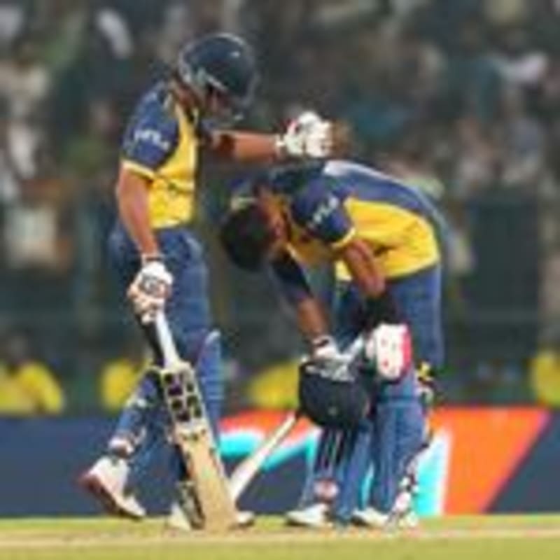 Pakistan's Near-Miss Sends New Zealand to T20 Semifinals - Image 3