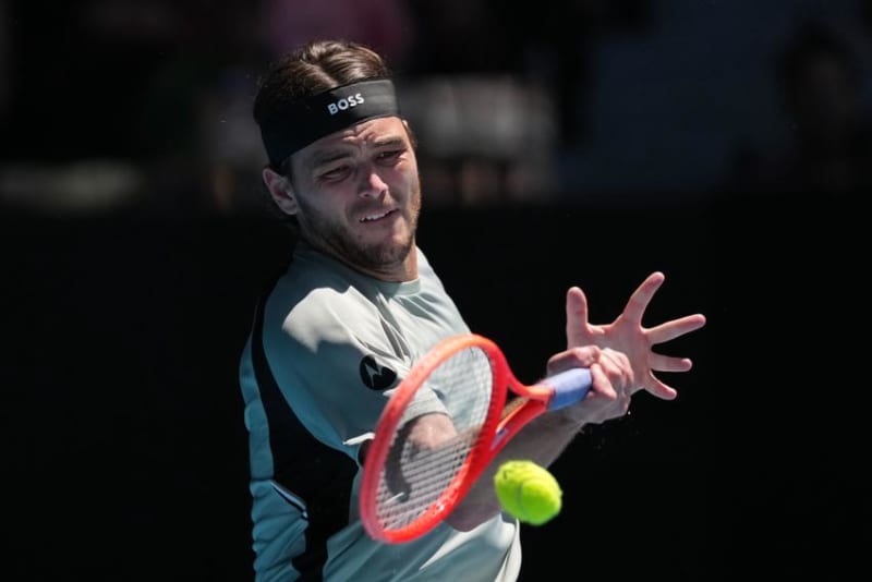 Ben Shelton Wins Dallas Open After Saving 3 Match Points - Image 4