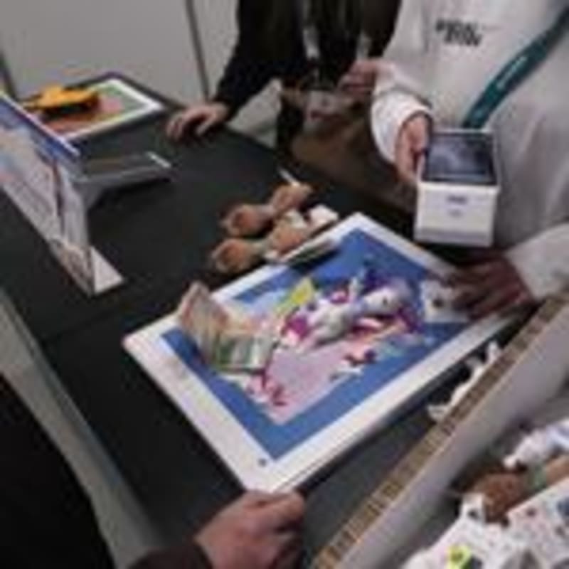 Olympic Mascots Milo and Tina Plushies Sell Out Everywhere - Image 5