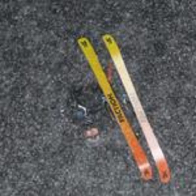 Norway's Frostad Wins Gold on Final Jump in Italy - Image 3