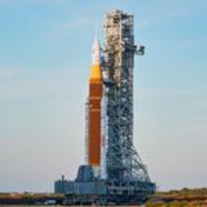 NASA Speeds Up Moon Plans Using Apollo's Winning Playbook - Image 4