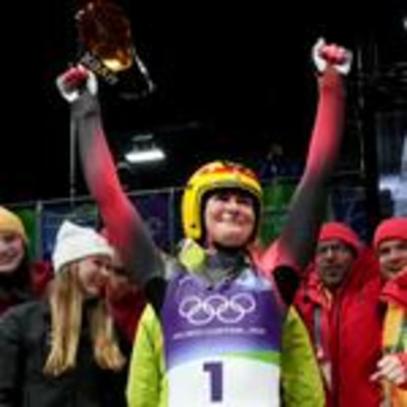 US Luger Ashley Farquharson Wins First Olympic Medal - Image 4