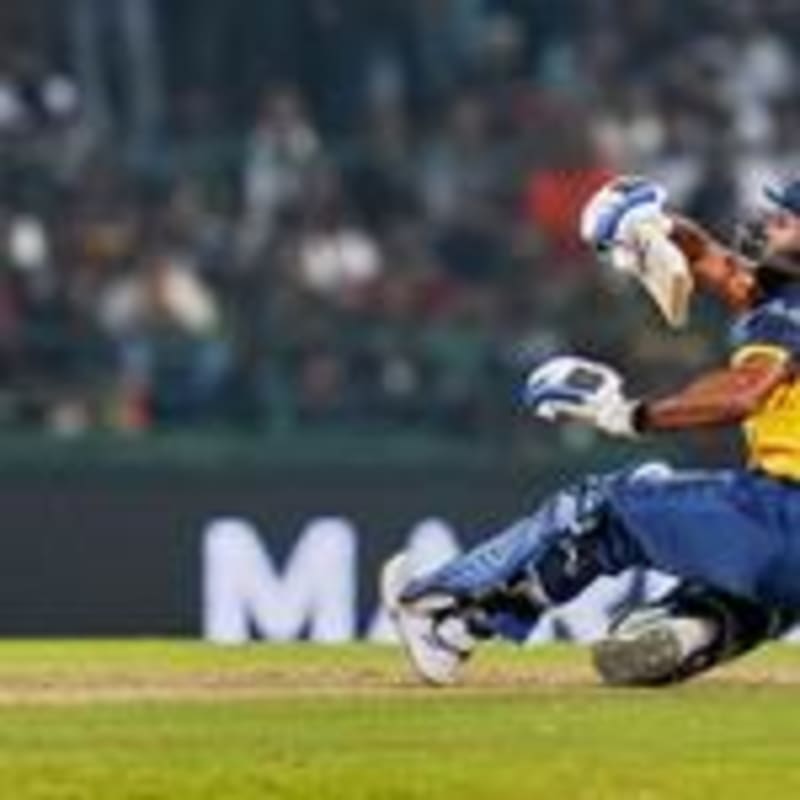 Pakistan's Near-Miss Sends New Zealand to T20 Semifinals - Image 4