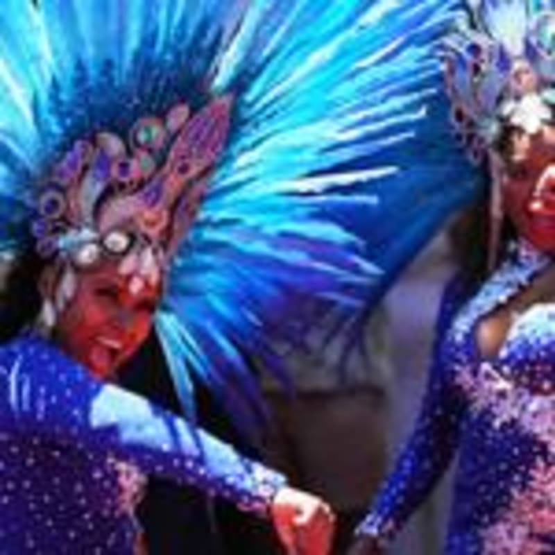 Rio's Carnival Kicks Off With 6 Million Expected to Join - Image 3