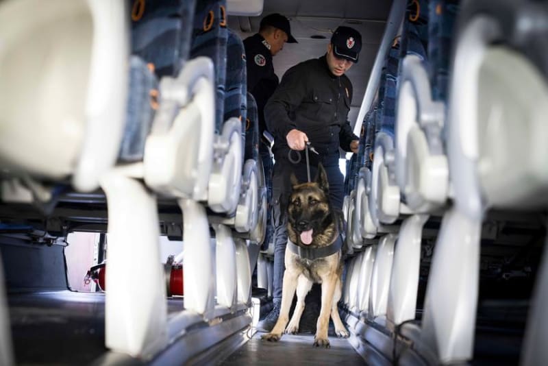 Interpol Rescues 4,400 Trafficking Victims in 119 Nations - Image 5