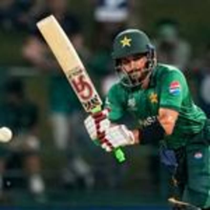 Harry Brook's First T20 Century Sends England to Semifinals - Image 5