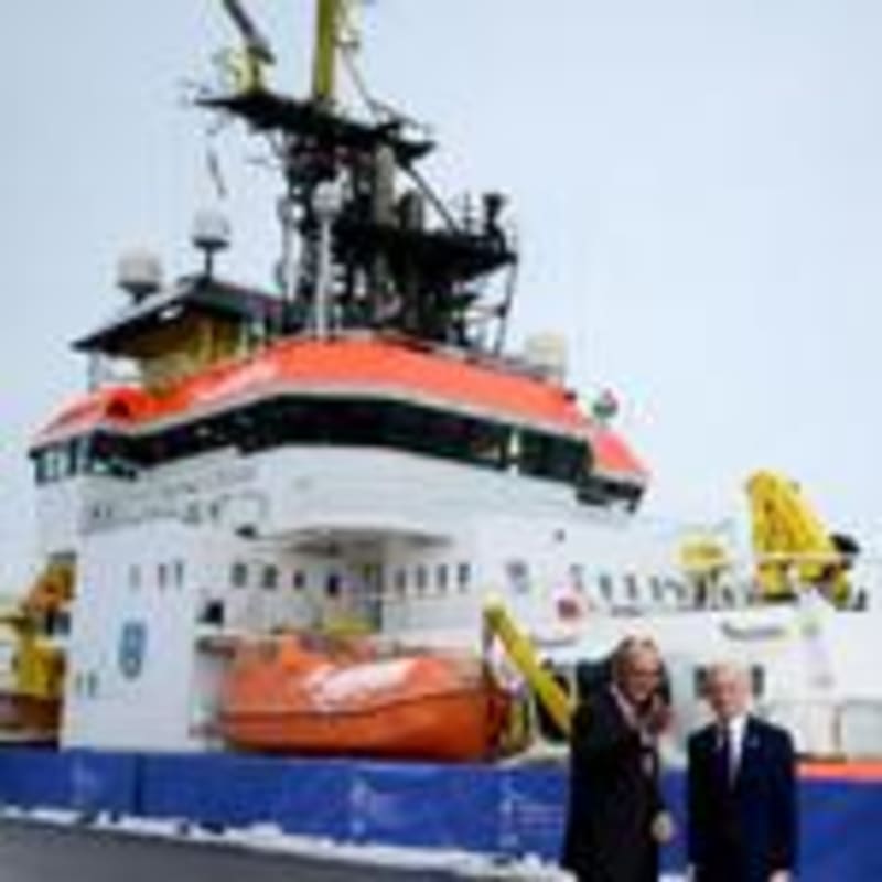 Europe Plans 100GW North Sea Wind Power for Energy Freedom - Image 4