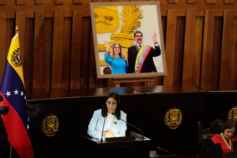 Venezuela Announces Amnesty for 711 Political Prisoners