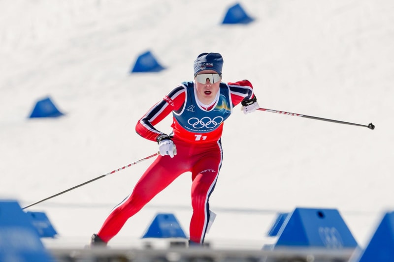 Norway Wins 33 Medals at Olympics With 5.6M People
